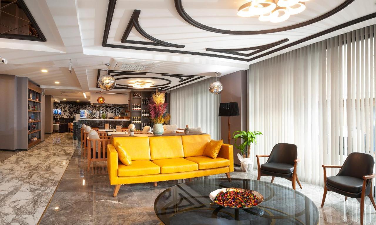 Hotel Bossuite Business — Fotoğraflar 2